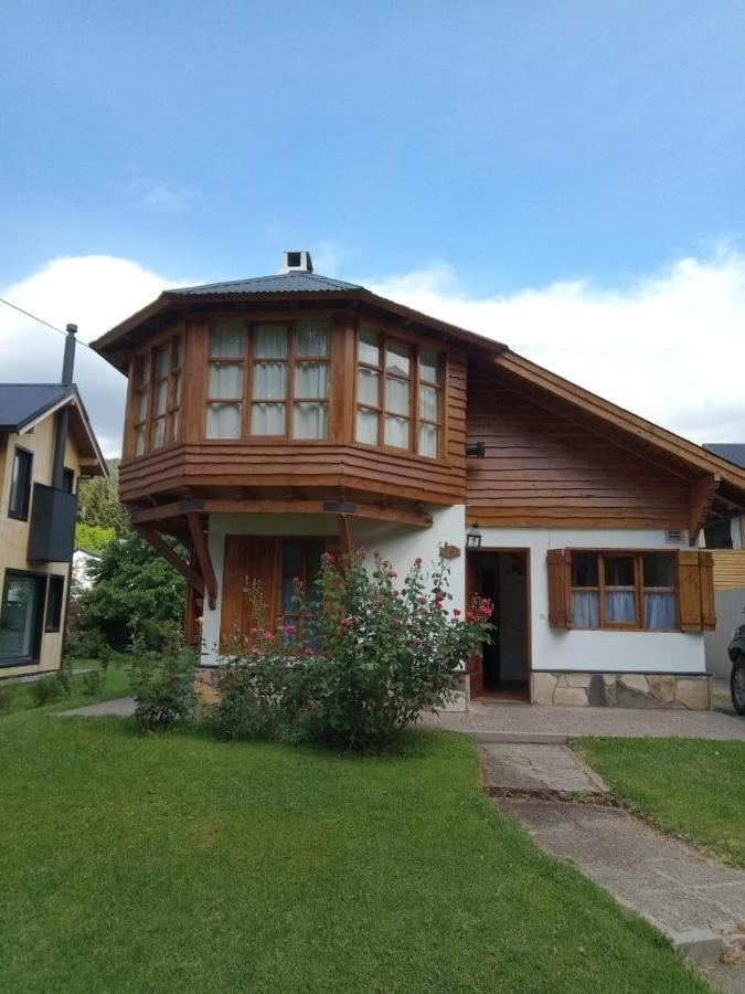 Holiday home En El Centro *
