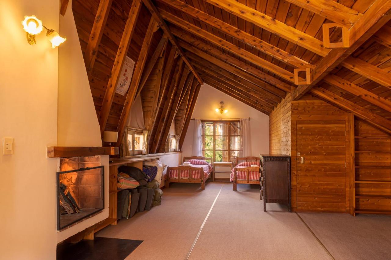 En El Centro Holiday home San Martin de los Andes