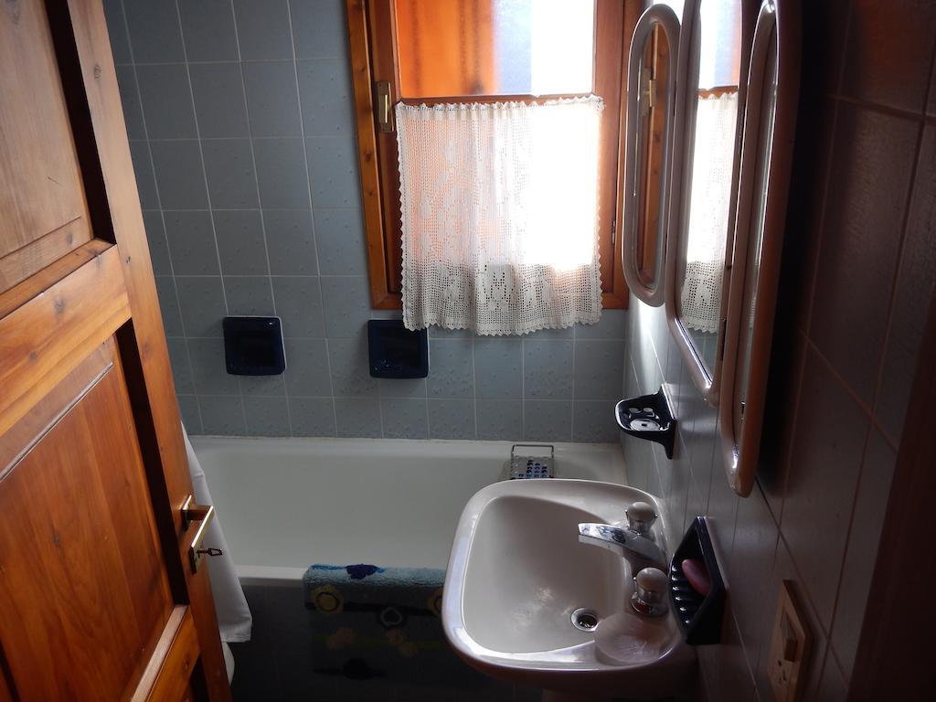 Holiday home En El Centro San Martin de los Andes