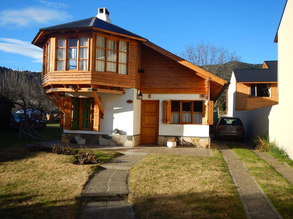 Holiday home En El Centro