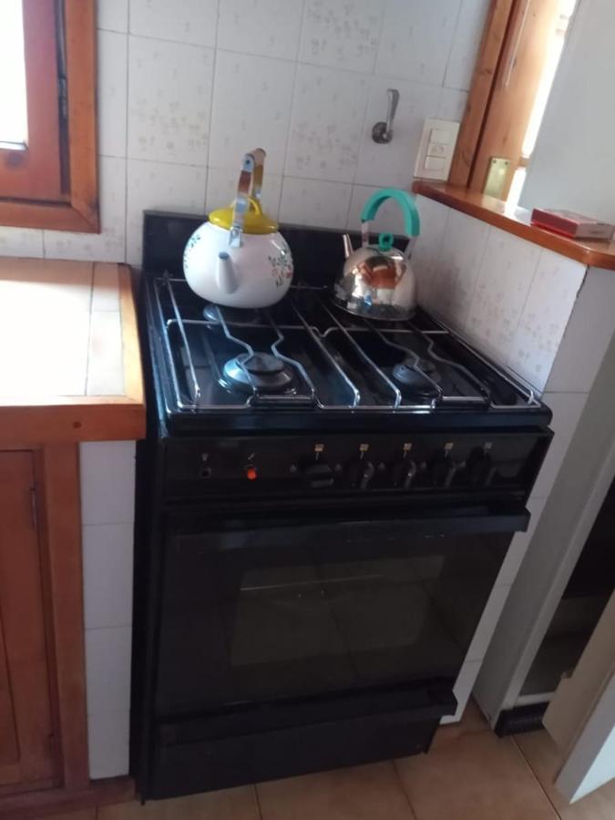 En El Centro San Martín de los Andes